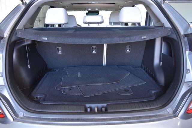 used 2019 Hyundai Kona EV car, priced at $15,995