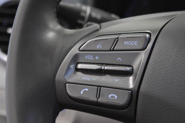 used 2019 Hyundai Kona EV car, priced at $15,995