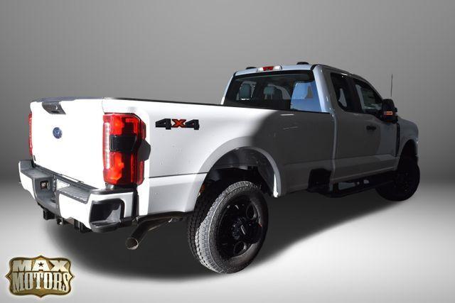 new 2024 Ford F-250 car, priced at $54,012