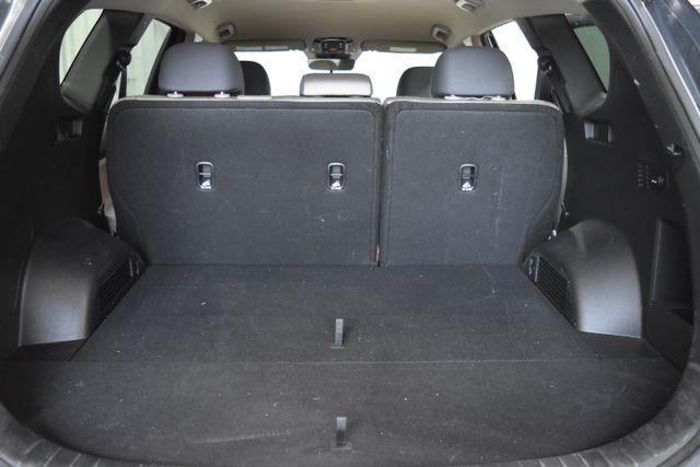 used 2023 Hyundai Santa Fe car, priced at $25,062