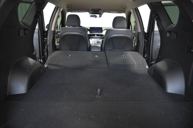 used 2023 Hyundai Santa Fe car, priced at $25,062
