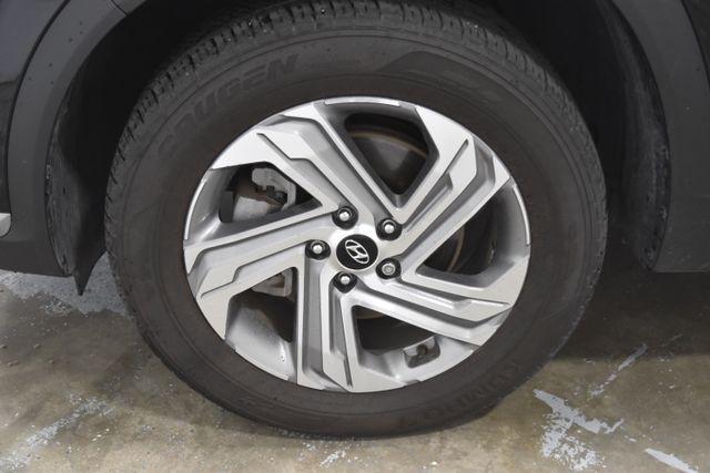 used 2023 Hyundai Santa Fe car, priced at $25,062