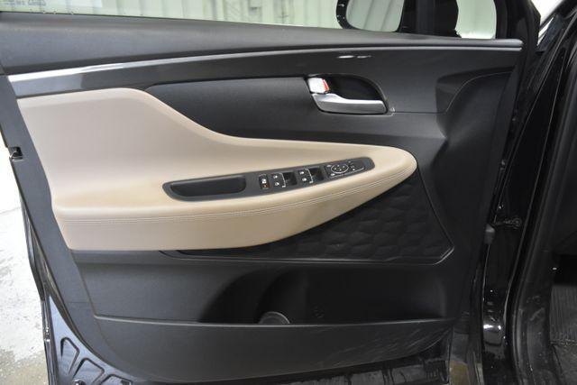 used 2023 Hyundai Santa Fe car, priced at $25,062