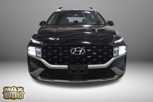 used 2023 Hyundai Santa Fe car, priced at $25,062