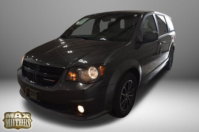 used 2019 Dodge Grand Caravan car, priced at $13,339