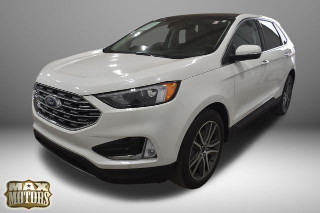 used 2023 Ford Edge car, priced at $26,774