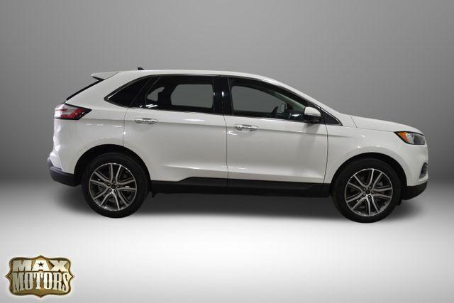 used 2023 Ford Edge car, priced at $26,774