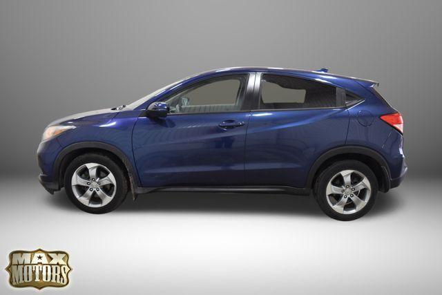 used 2017 Honda HR-V car, priced at $14,331