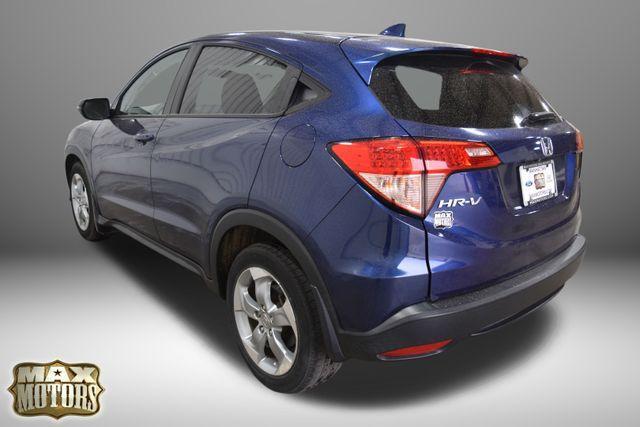 used 2017 Honda HR-V car, priced at $14,331