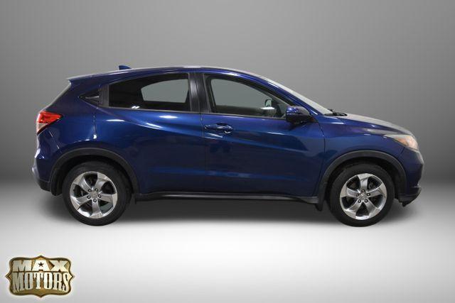 used 2017 Honda HR-V car, priced at $14,331