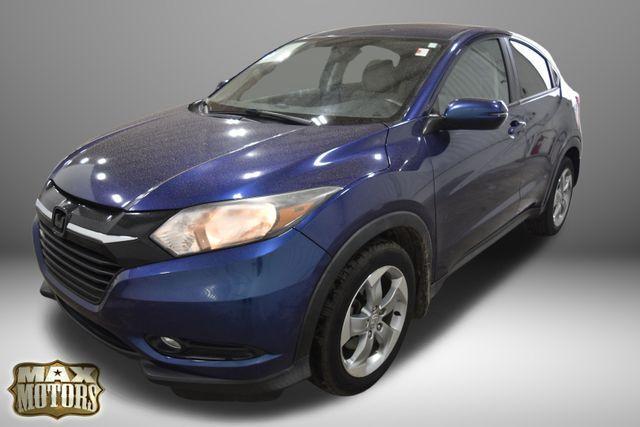 used 2017 Honda HR-V car, priced at $14,331