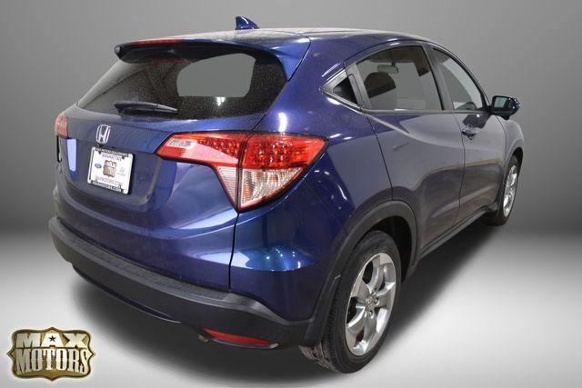 used 2017 Honda HR-V car, priced at $14,331