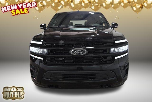 new 2024 Ford Expedition Max car, priced at $85,155