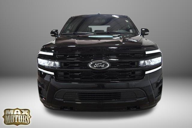 new 2024 Ford Expedition Max car, priced at $81,857