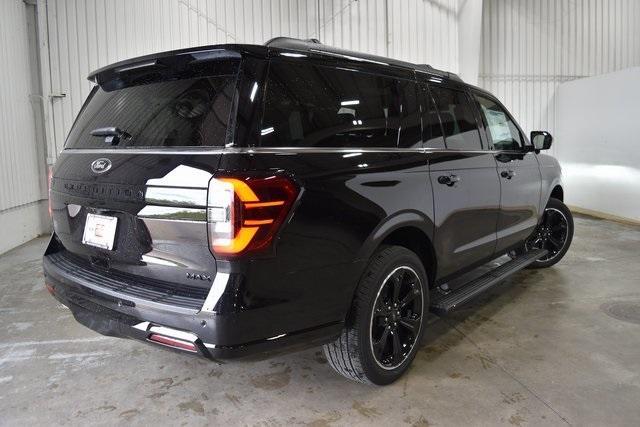 new 2024 Ford Expedition Max car, priced at $85,357