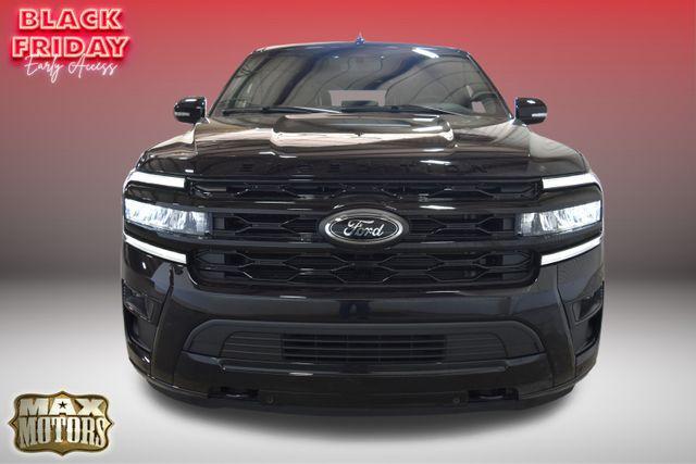 new 2024 Ford Expedition Max car, priced at $75,134