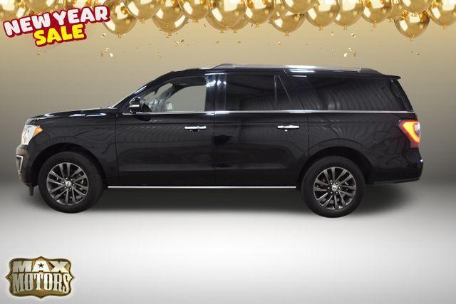 used 2020 Ford Expedition Max car, priced at $34,420