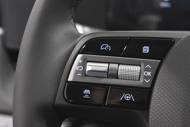 new 2025 Hyundai IONIQ 5 car, priced at $48,945