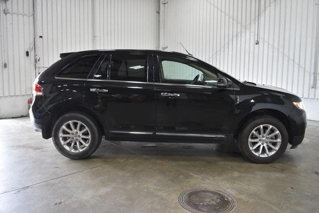 used 2014 Lincoln MKX car, priced at $14,986