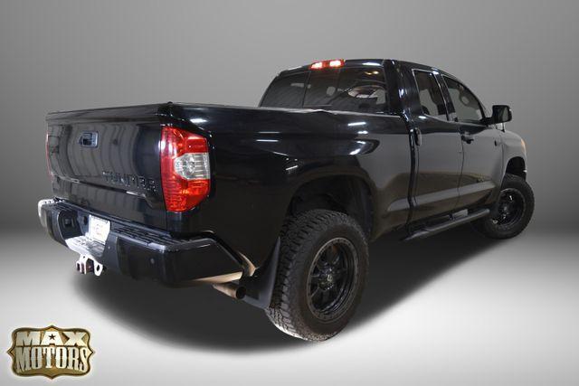 used 2016 Toyota Tundra car, priced at $32,105