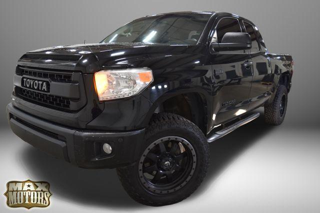 used 2016 Toyota Tundra car, priced at $32,105