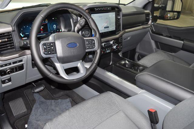 new 2024 Ford F-150 car, priced at $63,915