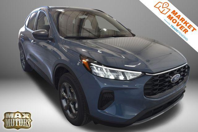 new 2025 Ford Escape car, priced at $32,385