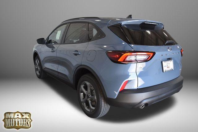 new 2025 Ford Escape car, priced at $32,385