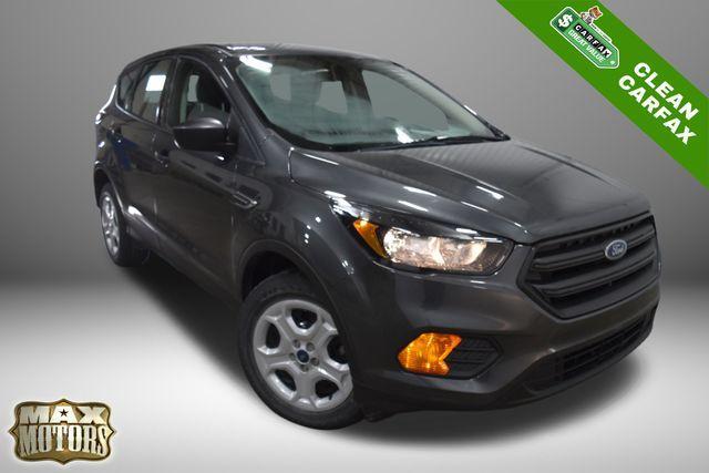 used 2019 Ford Escape car, priced at $13,087