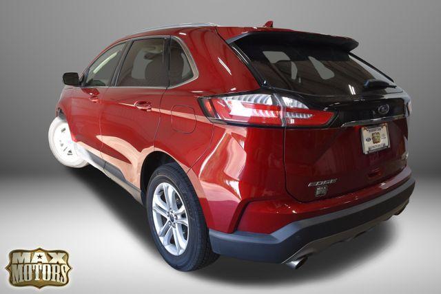 used 2019 Ford Edge car, priced at $18,784