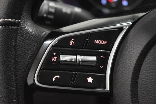 used 2024 Kia Forte car, priced at $21,716