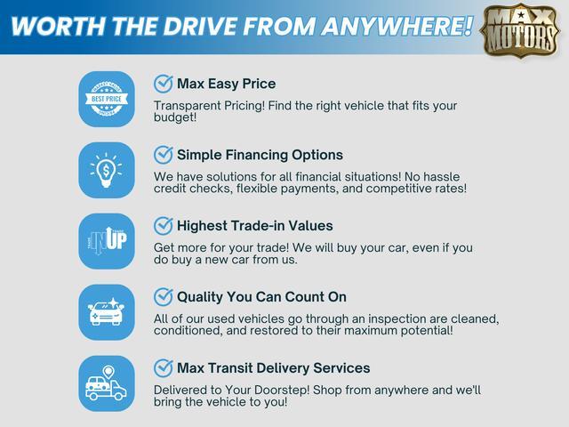 used 2017 Chevrolet Sonic car, priced at $8,116