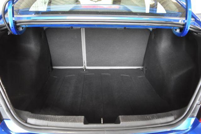 used 2017 Chevrolet Sonic car, priced at $8,116