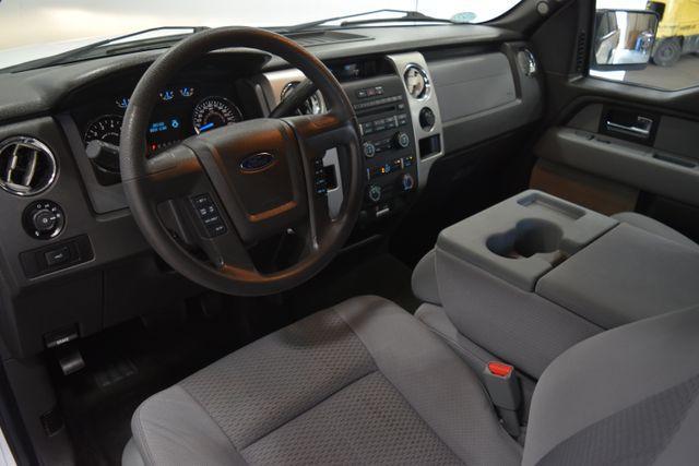 used 2014 Ford F-150 car, priced at $17,878