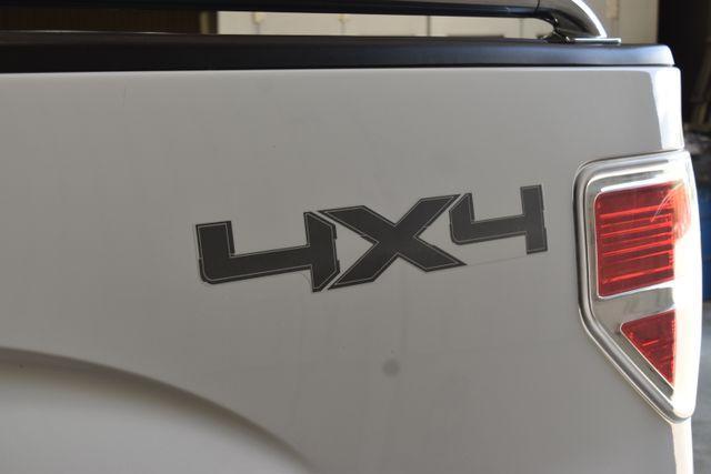 used 2014 Ford F-150 car, priced at $17,878