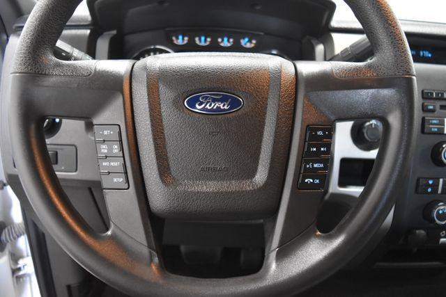 used 2014 Ford F-150 car, priced at $17,878