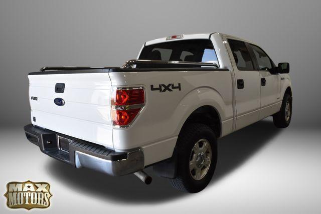 used 2014 Ford F-150 car, priced at $17,878