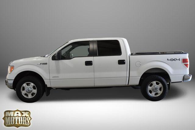 used 2014 Ford F-150 car, priced at $17,878