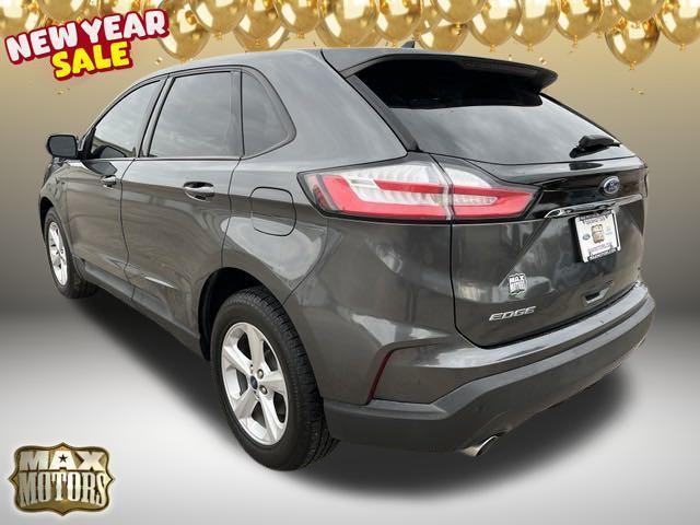 used 2020 Ford Edge car, priced at $16,721