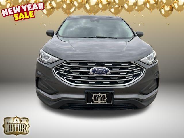 used 2020 Ford Edge car, priced at $16,721