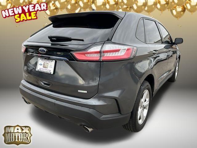 used 2020 Ford Edge car, priced at $16,721