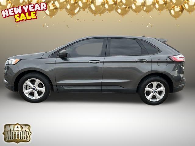 used 2020 Ford Edge car, priced at $16,721