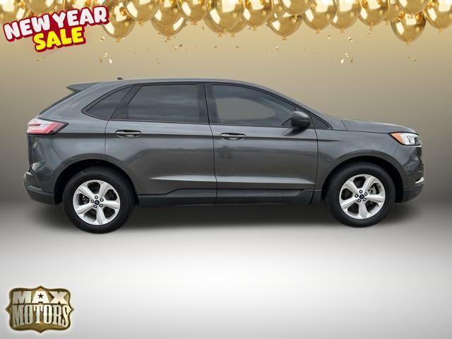 used 2020 Ford Edge car, priced at $16,721