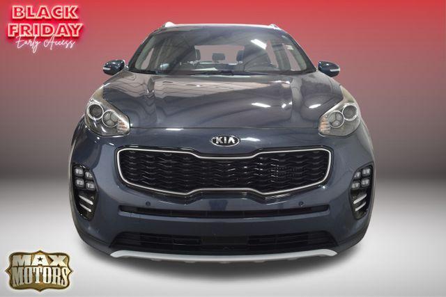 used 2019 Kia Sportage car, priced at $18,582