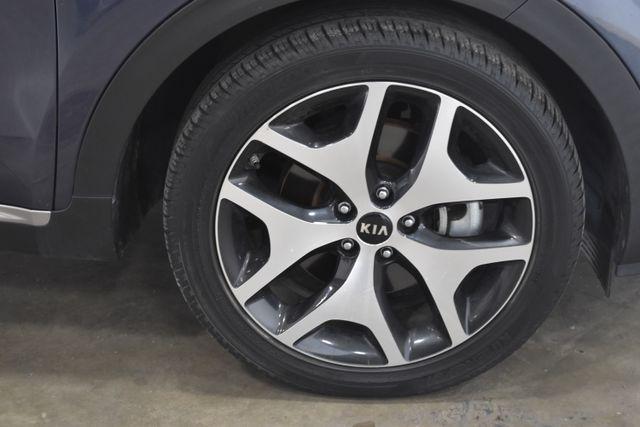 used 2019 Kia Sportage car, priced at $18,783