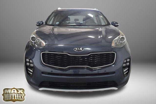 used 2019 Kia Sportage car, priced at $18,783