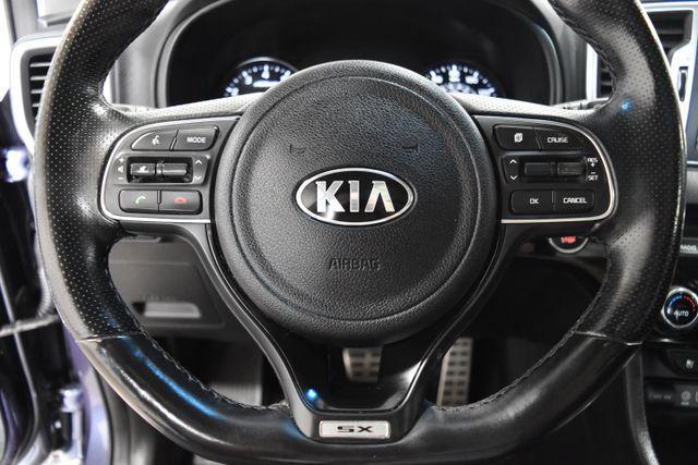 used 2019 Kia Sportage car, priced at $18,783