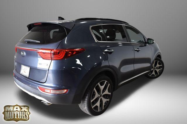 used 2019 Kia Sportage car, priced at $18,783