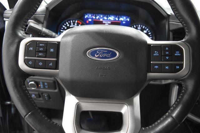 used 2022 Ford Expedition car, priced at $43,781