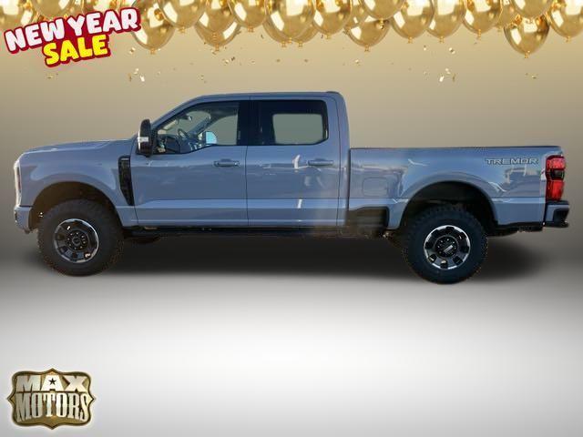 new 2024 Ford F-250 car, priced at $76,167